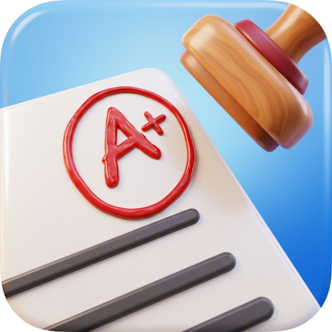 Teacher Simulator: Exam Time